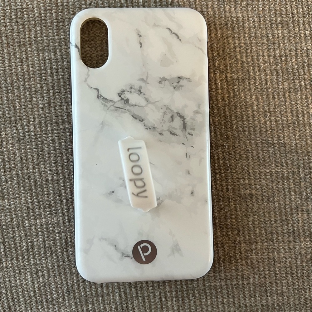 Loopy iPhone case